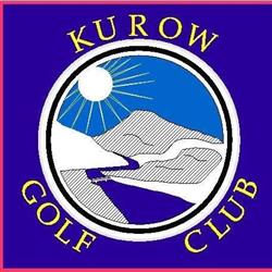 Kurow Golf Club Inc