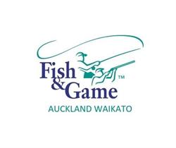 Auckland Waikato Fish & Game