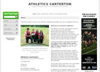 Carterton Amateur Athletics Club
