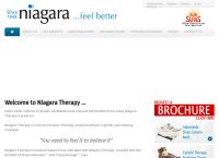 Niagara Therapy NZ Ltd