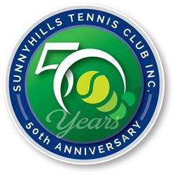 Sunny Hills Tennis Club