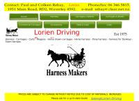 Lorien Driving Supplies