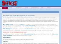 Edge To Edge Ski Snowboard & Alpine Specialists