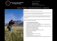 Cleland Gunsmithing & Engineering's website