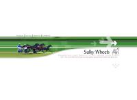 Sulky Wheels