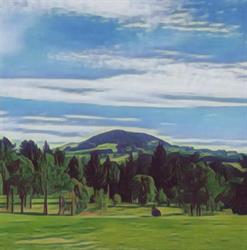 Island Park Golf Club