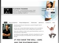 Platinum Training