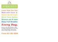 Living Yoga Taupo