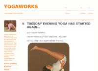 Yogaworks Yogamoves Yogawalks