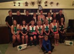 Port Chalmers United Rowing Club