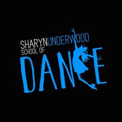 Sharyn Underwood School Of Dance