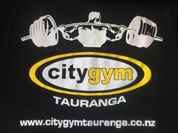 City Gym