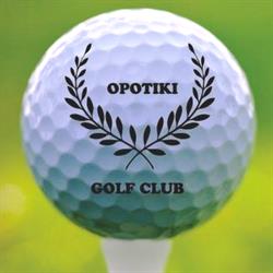Opotiki Golf Club Inc