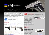 SAI Guns & Ammo LTD
