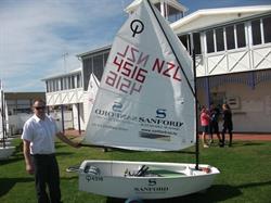 Timaru Yacht & Power Boat Club Inc
