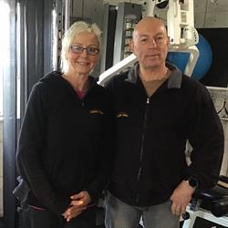 J & t S Fitness Studio