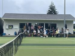 Waikanae Beach Tennis Club