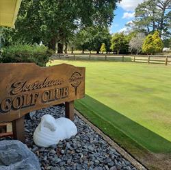 Eketahuna Golf Club