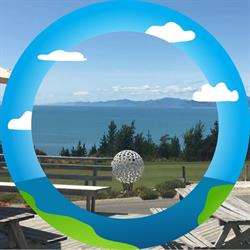 Tasman Golf Club