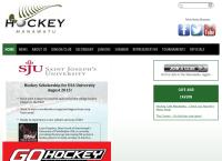 Hockey Manawatu Inc