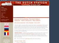 Dutch Golf