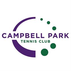 Campbell Park Tennis Club Inc