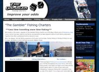 The Gambler Charter Fishing & Homestay