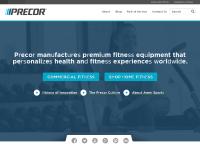 Precor NZ