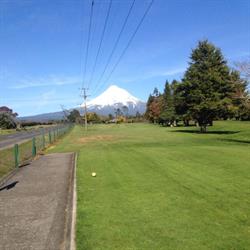 Inglewood Golf Club Inc
