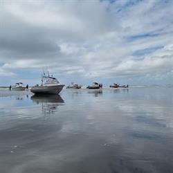 Waikanae Boating Club Inc