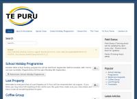 Te Puru Community Centre