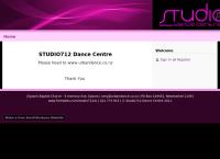 Studio712 Dance Centre