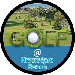 Riversdale Beach Golf Club