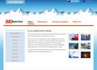Ski Industries Ltd