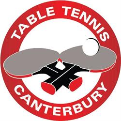 Canterbury Table Tennis Association