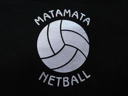 Matamata Netball Assn