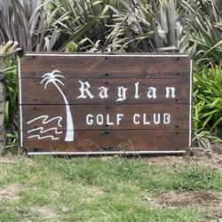 Raglan Golf Club