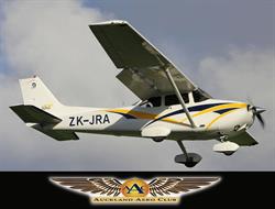 Auckland Aero Club Inc
