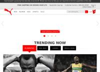 Puma New Zealand
