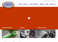 Fibre Prospec-S Ltd's website