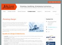 Plumbing Design and Consultancy New Zealand Ltd