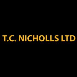 T C Nicholls Ltd