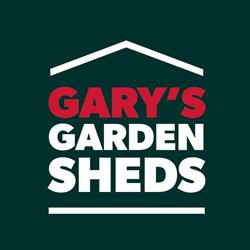 Gary S Garden Sheds Ltd
