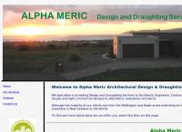 Alpha Meric Design and Draughting Services