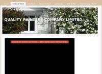 Quality Painters Company Limited