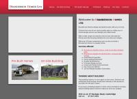 Branderson Homes Ltd's website