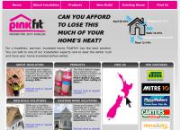 Pinkfit Hawkes Bay
