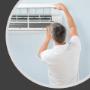 Heat pump service
