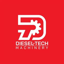 Dixon Machinery & Diesel Tech Ltd