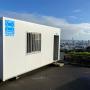 Portable Building 1